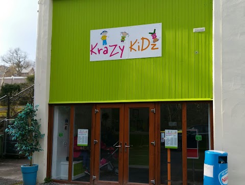 Krazy Kidz