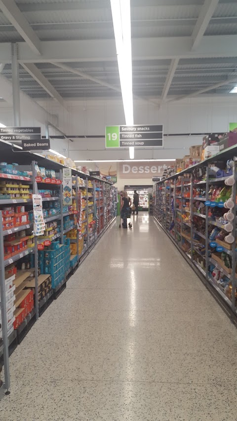 Asda Hayes Superstore