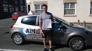 AIM Driving Schools