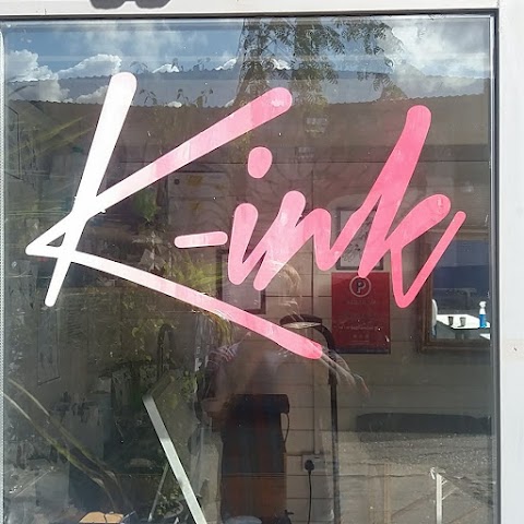 K-Ink Peckham Tattoo Studio