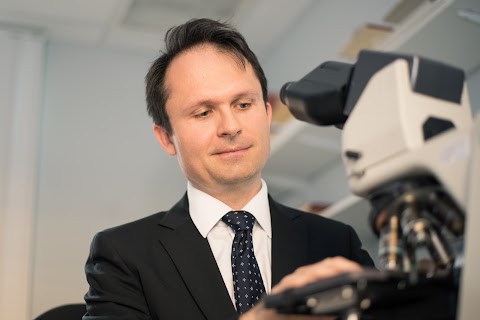 Dr Jiri Pavlu, Consultant Haematologist