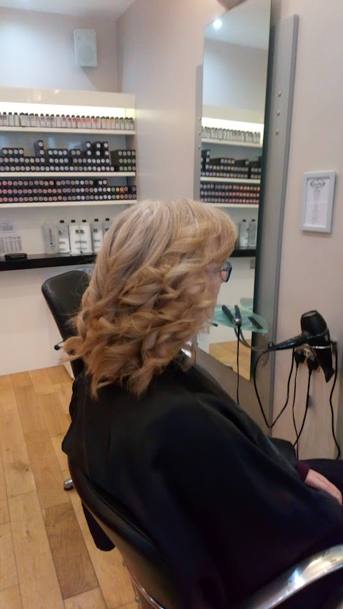 Roxby Hair Design Wallington