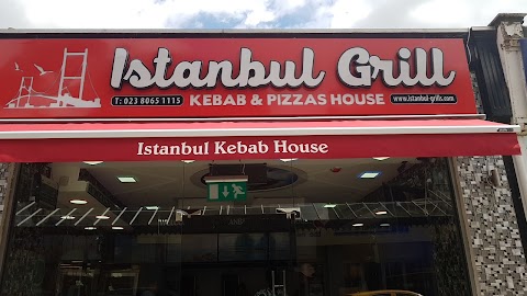 Istanbul Grill Eastleigh Since 1998