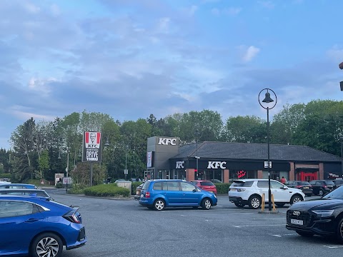 KFC Cheshire Oaks Retail Park