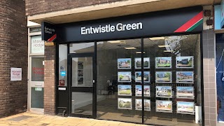 Entwistle Green Sales and Letting Agents Formby