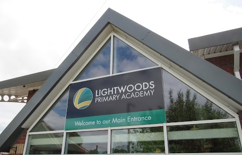 Lightwoods Primary Academy (KS2)