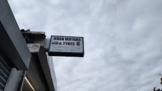 Khan Motors And Tyres