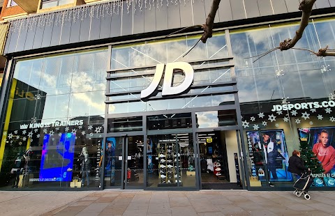 JD Sports