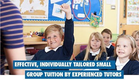 Marvellous Minds Tuition