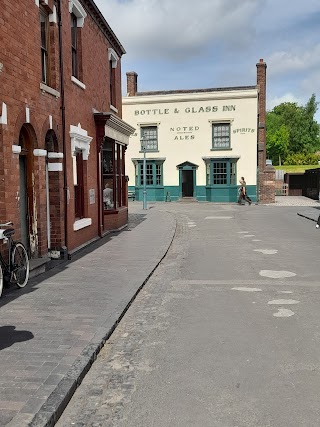 Black Country Living Museum