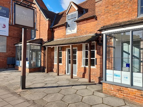 Hampton Clinic (Knowle Branch)