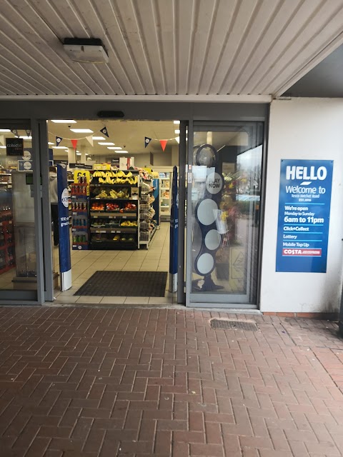 Tesco Express