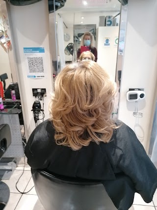 Streaks Ahead Hair Salon Lewes