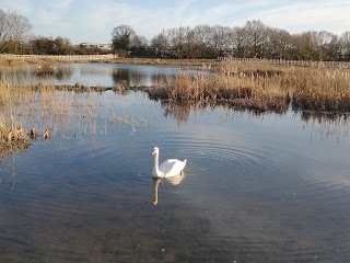 Platinum Jubilee Country Park