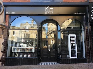 KH Hair Mansfield