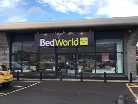 Bedworld - Straiton Retail Park