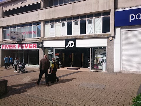 JD Sports