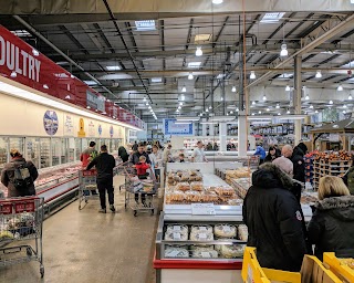 Costco Liverpool