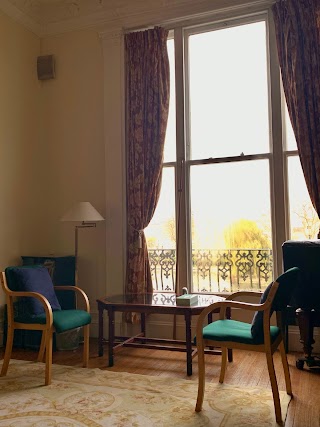 Locus Psychotherapy in Maida Vale