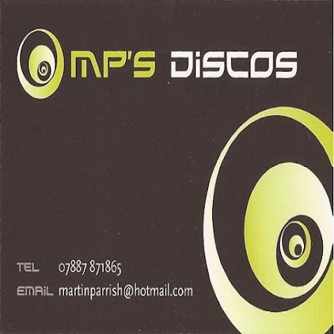 MP'S Disco