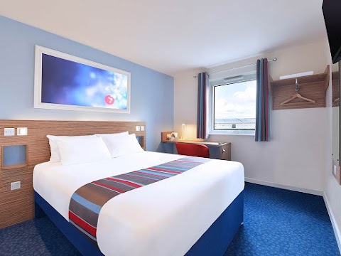 Travelodge Mansfield Town Centre