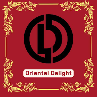 Oriental Delight