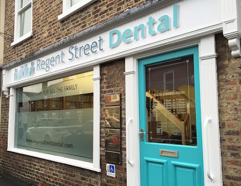 Regent Street Dental