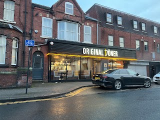 Original Döner Doncaster