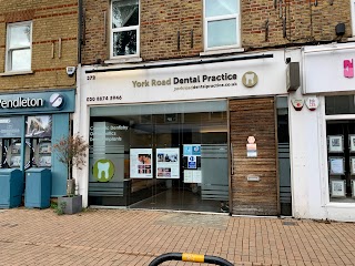 York Road Dental Practice