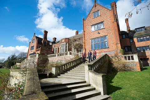 Shiplake College