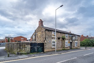 The Miners Arms