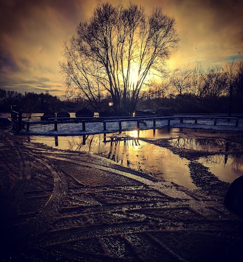 Colwick Marina