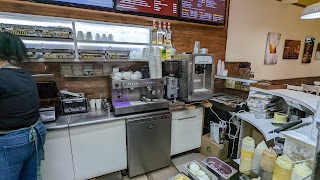 Bagels Bar Coffee House