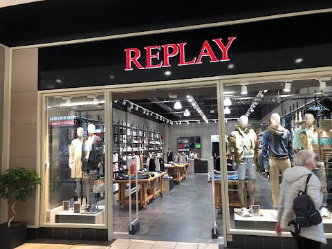 Replay Jeans