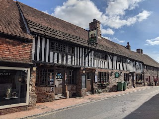 The George Inn