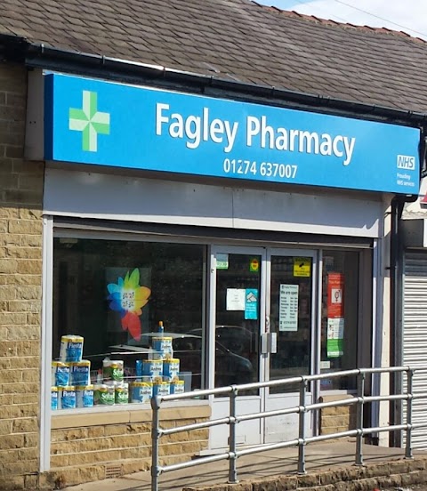 Fagley Pharmacy