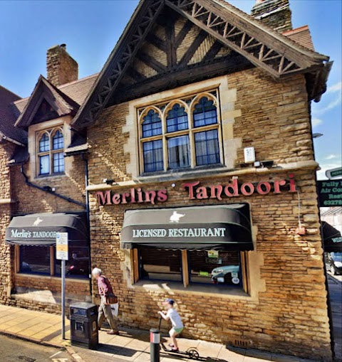 Merlins Tandoori Restaurant