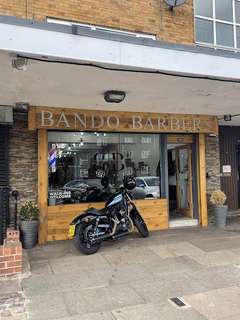 Bando Barbers