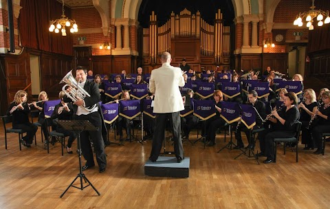 The Great Hall University of Reading