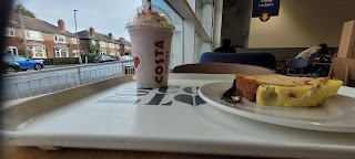 Costa Coffee