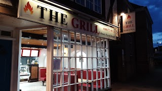 The Grill