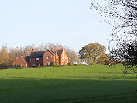 Holly Meadow Farm