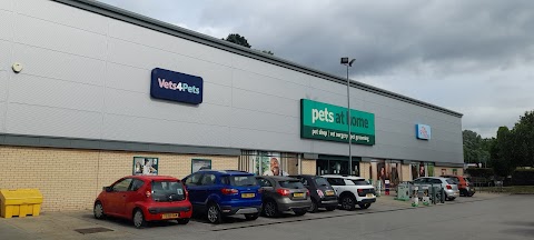 Pets at Home Harrogate