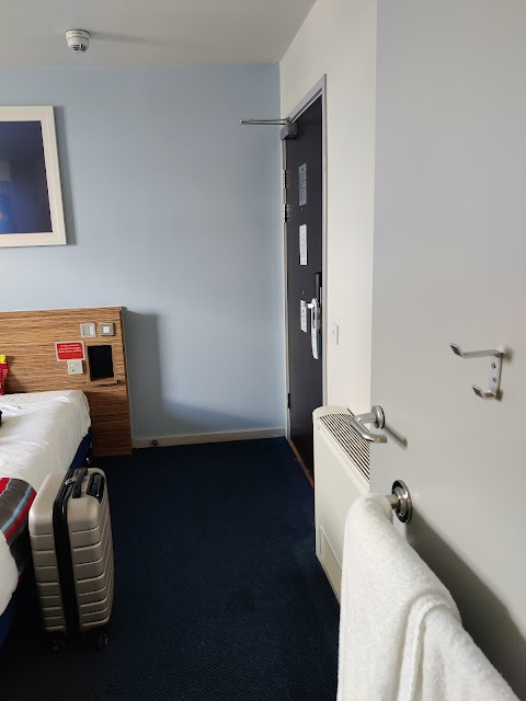 Travelodge London Clapham Junction