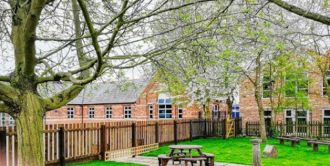 Tuxford Primary Academy