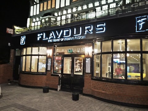 Flavours Restaurant & Cocktail Bar