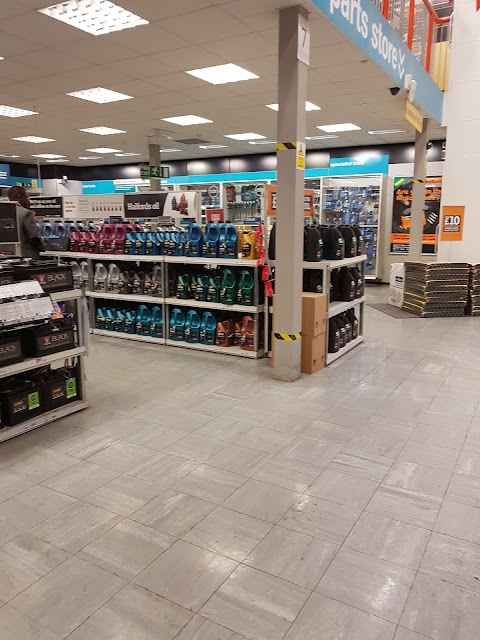 Halfords - Bradford