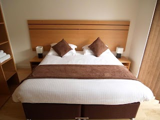 Crompton Court Serviced Apartments