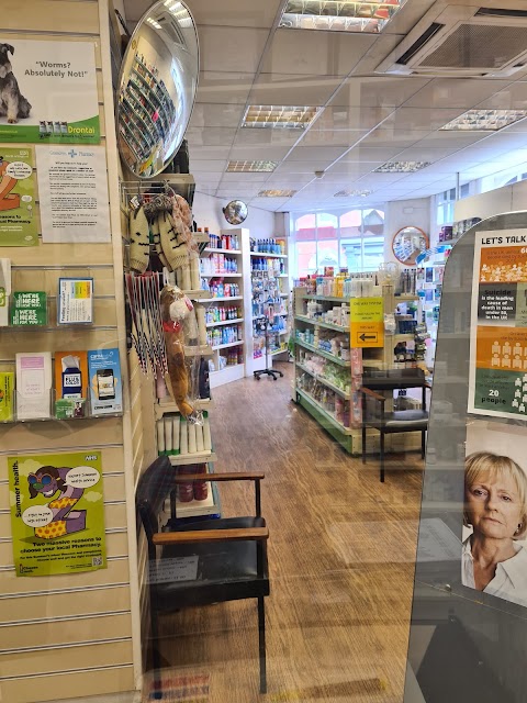 Greencross Pharmacy