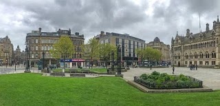 Centenary Square